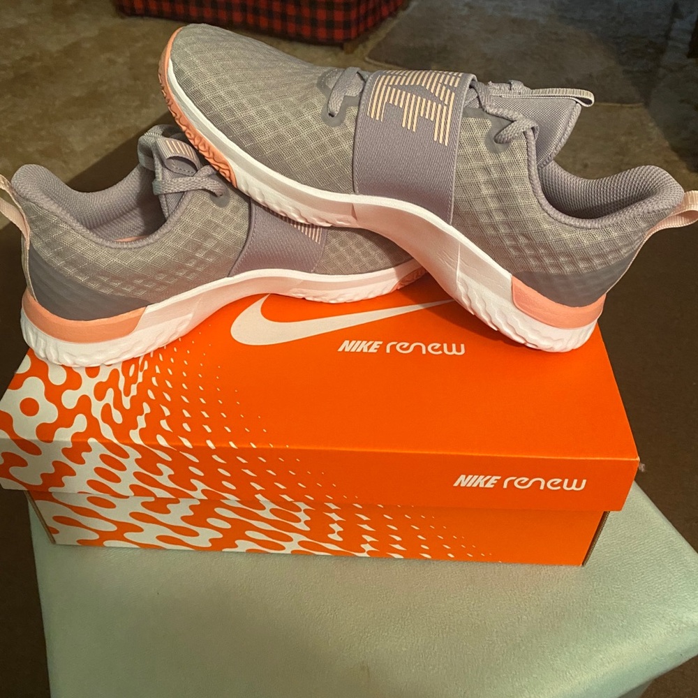 Nike Women's In-Season TR 9 Training Shoes